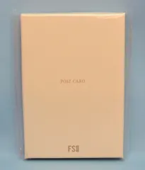 嵐 FREESTYLEⅡ 大野智 ポストカードセット *大阪展示版