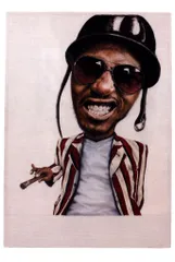 嵐 FREESTYLE in 上海 2015 楽在其中 大野智 ポストカード・シールセットC *チケット購入特典