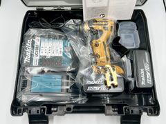 マキタ インパクトTD173DGXPY 20th イエロー フルセット - メルカリ