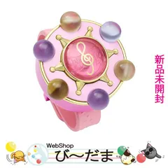 [bn:5]  【未開封】 Special Memorize も～っとおジャ魔女どれみ パララタップ◆新品Ss