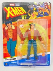 Hasbro MARVEL LEGENDS SERIES LOGAN G0811