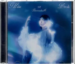 櫻坂46 Make or Break TYPE-A