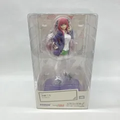 【中古】グッドスマイルカンパニー POP UP PARADE 中野二乃 未開封品 五等分の花嫁∬[97]