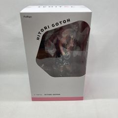 TENITOL 後藤ひとり ぼっち・ざ・ろっく フィギュア購入特典付完熟