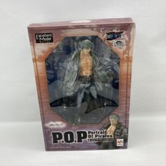 新品未開封）ワンピース POP白猟のスモーカー - メルカリ