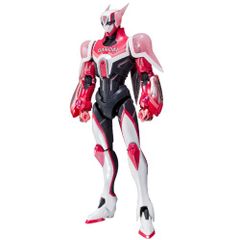 TAMASHII NATIONS S.H.フィギュアーツ バーナビー・ブルックスJr.