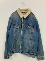 LEVI STRAUSS & CO. リーバイストラウスアンドカンパニー デニムジャケット L ブルー