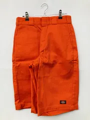 Dickies ディッキーズ その他パンツ 28 オレンジ