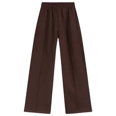 フォースレックレス レディース ボトムス カジュアルパンツ ジョガーパンツ 4th Reckless Valerie Joggers Chocolate チョコレート