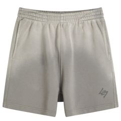 リプレゼント メンズ ボトムス ハーフパンツ・ショーツ Represent 247 Motion Shortitanium