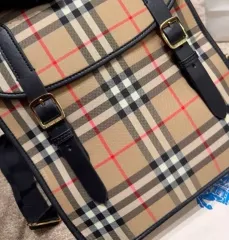 バーバリー バックパック