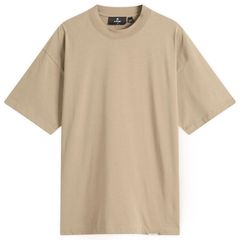 リプレゼント メンズ トップス Tシャツ Represent Initial Oversized TShirt Dune