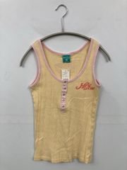 HYSTERIC GLAMOUR 90s 初期 新品 タンクトップ キャミソール - メルカリ HYSTERIC GLAMOUR 90s 初期 新品 タンクトップ キャミソール - メルカリ