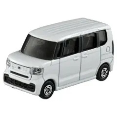 2026年最新】N-BOXカスタム トミカの人気アイテム - メルカリ