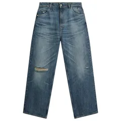 アワーレガシー メンズ ボトムス デニムパンツ ジーンズ Our Legacy Vast Cut Jeans Road Worn Rope Twillのサムネイル