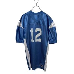 テネシー•タイタンズ レプリカ•ユニフォーム 2009年 NFL 古着 8%a
