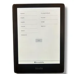 2026年最新】kindle paperwhite 11世代 32gbの人気アイテム - メルカリ