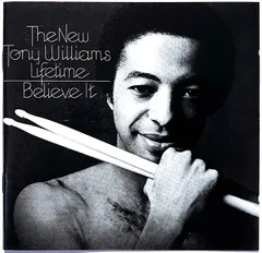 2026年最新】tony williamsの人気アイテム - メルカリ