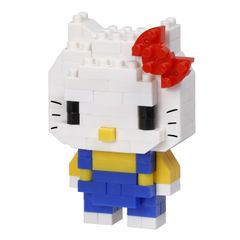ハローキティメディコムトイ フィギュアアダム リスターVer - メルカリ