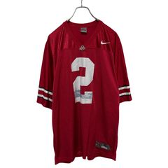 短丈カスタム】サンフランシスコ49ers BUSH 23 ユニフォーム S - メルカリ