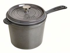 ストウブ ソースパン 14㎝ - メルカリ