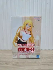 VOICEROID 弦巻マキ ルームウェア フィギュア