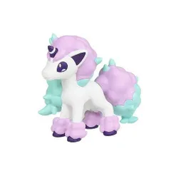 【新品・3営業日で発送】タカラトミー モンコレ MS-42 ポニータ(ガラルのすがた)