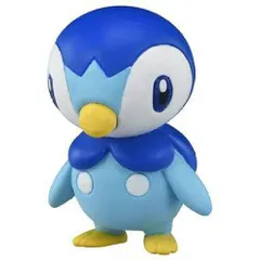 【新品・3営業日で発送】TAKARATOMY タカラトミー モンコレ MS-53 ポッチャマ