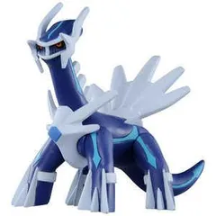 【新品・3営業日で発送】タカラトミー ポケットモンスター モンコレ ML-06 ディアルガ
