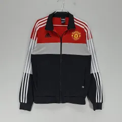アディダス メンズ95 ジャージ トラックジャケット マンチェスター 春秋 マルチ 06296