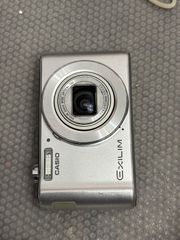 カシオ CASIO EXILIM EX-Z400 M0417#A-274 - メルカリ