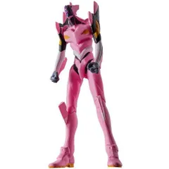 【新品・3営業日で発送】バンダイナムコエンターテインメント ムービーモンスターシリーズ エヴァンゲリオン8号機α