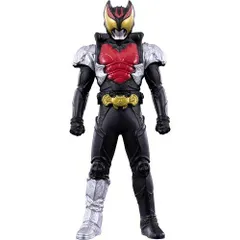 【新品・3営業日で発送】バンダイナムコエンターテインメント 仮面ライダーソフビシリーズ 仮面ライダーキバ キバフォーム
