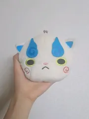 妖怪ウォッチ ジバニャン がまぐち コインケース