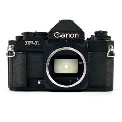 Canon New F-1 AEファインダー ボディ キャノン 現状品 #273 - メルカリ