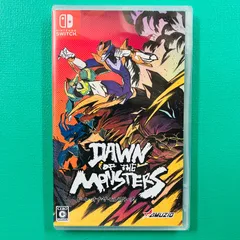 2026年最新】Dawn of the Monstersの人気アイテム - メルカリ