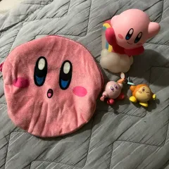 星のカービィ ポーチ フィギュア まとめ