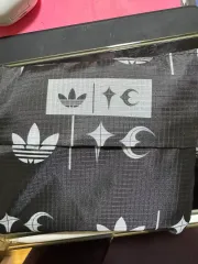 アディダス サグクラブ コラボ ショルダーバッグ
