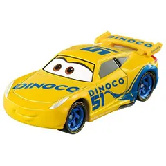 【新品・3営業日で発送】タカラトミー カーズ トミカ C-06 クルーズ・ラミレス(DINOCOレーシングタイプ)