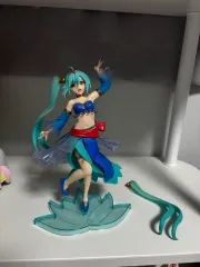 初音 ミク フィギュア 出品
