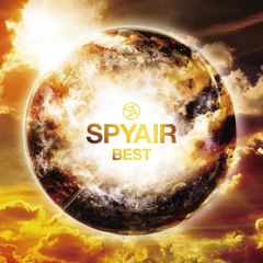 (렌탈 떨어짐) BEST (통상판) [CD] SPYAIR