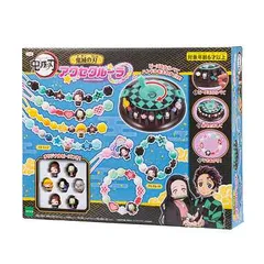 【新品・3営業日で発送】エポック社 C-64 鬼滅の刃 アクセクルーラ