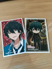 あんさんぶるスターズ！ 影片みか ステッカー 旧Valkyrie Valkyrie 夢ノ咲