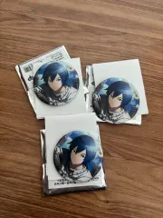 プロジェクトセカイ VOCALOID（ボーカロイド・ボカロ） かいと カイト 缶バッジ まとめ