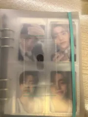 エスクプス(S.COUPS・スンチョル) トレカ まとめ