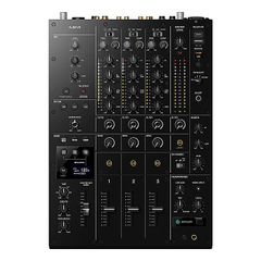 Pioneer】 DJM-900NXS（保護カバー付） - メルカリ