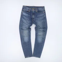 W31L32 リーバイス 510 デニムパンツ 0323H1