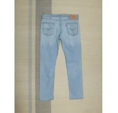 (38インチ) Levi's リーバイス511 メンズ スリム ジーン