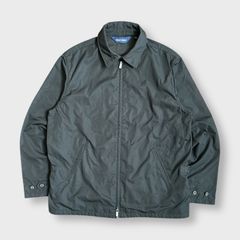 90s 鬼フェード ラルフローレン スイングトップ ブルゾン グリーン