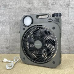 甲MJ22314 美品 送料無料 即購入可能 スピード発送 扇風機 - メルカリ
